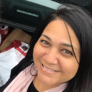 Meet your Posher, Tehani